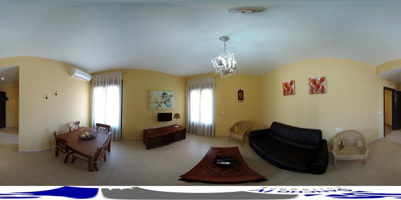 Apartamentos Sancho IV Cortegana Ngoại thất bức ảnh