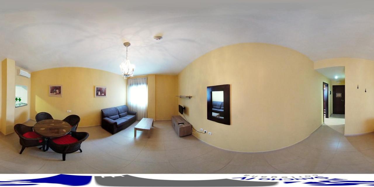 Apartamentos Sancho IV Cortegana Ngoại thất bức ảnh