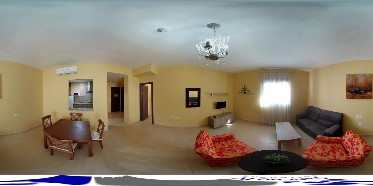 Apartamentos Sancho IV Cortegana Ngoại thất bức ảnh