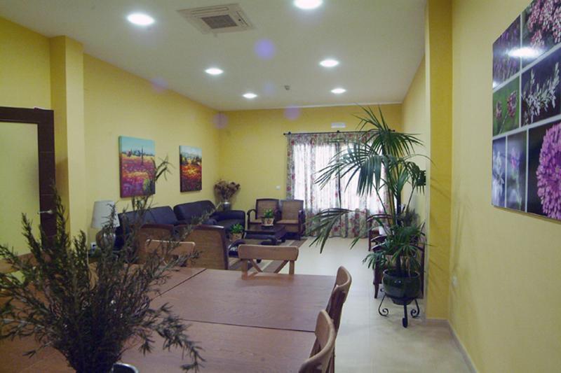 Apartamentos Sancho IV Cortegana Ngoại thất bức ảnh