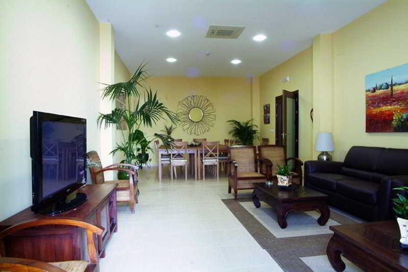 Apartamentos Sancho IV Cortegana Ngoại thất bức ảnh