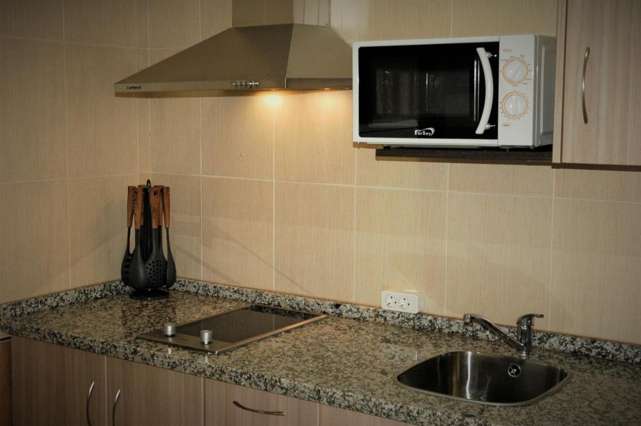 Apartamentos Sancho IV Cortegana Ngoại thất bức ảnh