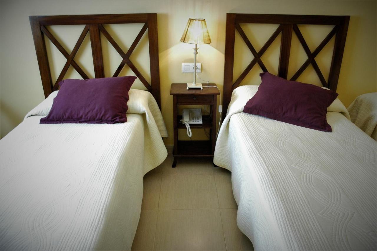 Apartamentos Sancho IV Cortegana Ngoại thất bức ảnh
