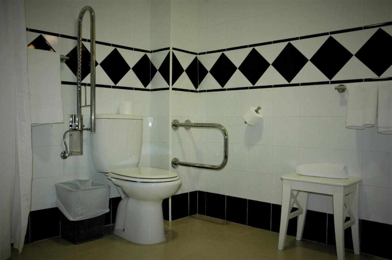 Apartamentos Sancho IV Cortegana Ngoại thất bức ảnh