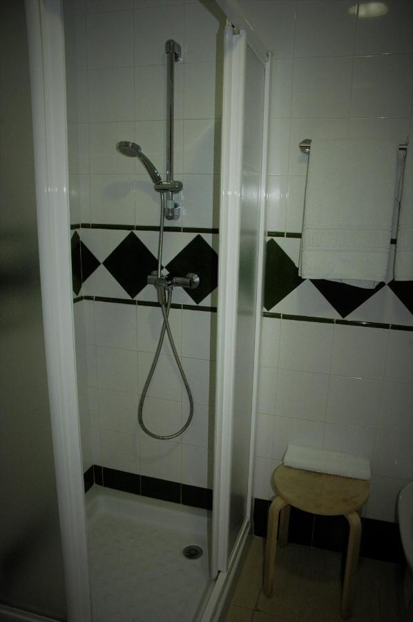 Apartamentos Sancho IV Cortegana Ngoại thất bức ảnh